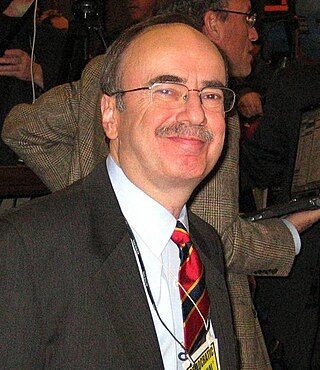 <span class="mw-page-title-main">Roger Simon (journalist)</span> American journalist