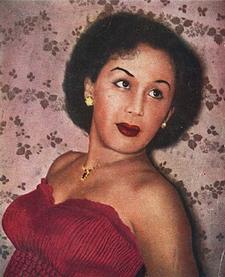<span class="mw-page-title-main">Roostijati</span> Indonesian actress and director (1925–1975)