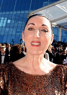 Rossy de Palma Cannes 2015 2.jpg