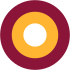 Roundel van Qatar.svg