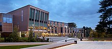 Emily Wilding Davison Library and Student Services Centre Royal Holloway Library.jpg