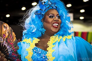 <span class="mw-page-title-main">Latrice Royale</span> American drag queen