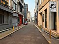 Vignette pour Rue des Bons-Enfants (Rouen)