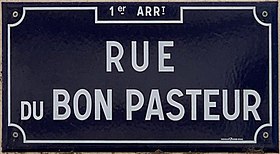 Voir la plaque.