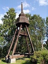 Fil:Rundviks kyrka 09.JPG