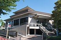 Ryūshi Memorial Museum