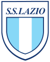 S.S. Lazio logo.svg