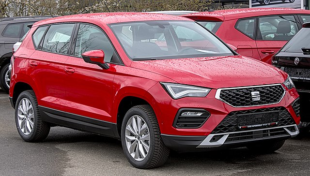 File:Seat Ateca 2017 B Park.jpg - Wikipedia