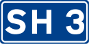 Rruga shtetërore SH3
