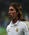 Sergio Ramos (verdediger)