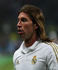 Thumbnail for Sergio Ramos