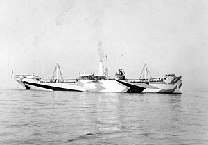 SS Barat Zula (1918) underway.jpg