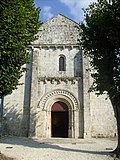 Thumbnail for Sainte-Radegonde, Charente-Maritime
