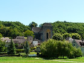 Saint-Amand-de-Coly landsby.JPG