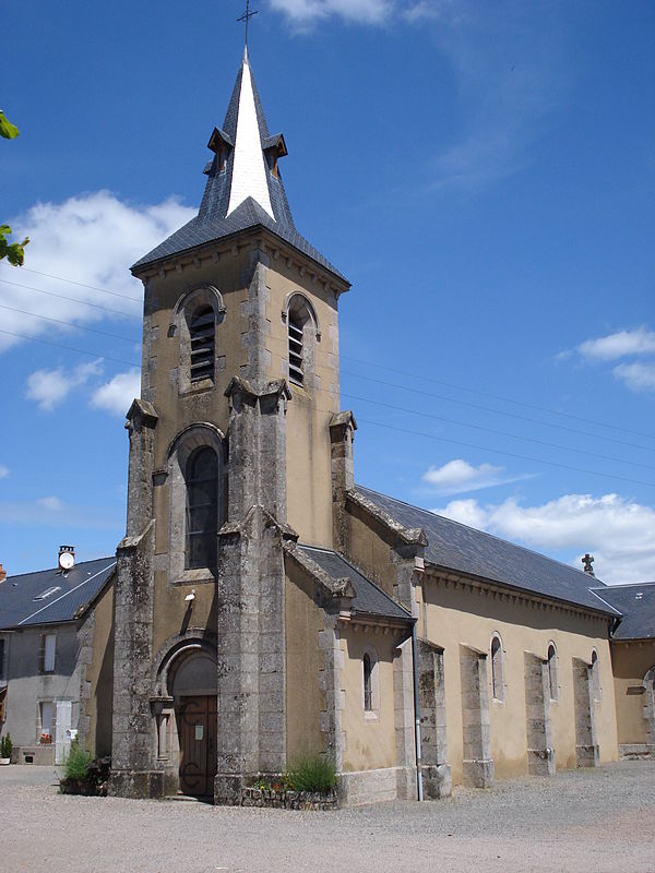 Saint-Prix (Saône-et-Loire)