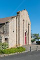 * Nomination Saint Martial church in Durdat, Allier, France. --Tournasol7 05:01, 16 August 2022 (UTC) * Promotion  Support Good quality. --George Chernilevsky 05:20, 16 August 2022 (UTC)