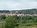 Vorschaubild für Saint-Saturnin-lès-Apt