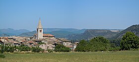 Saint-Sernin (Ardeche)