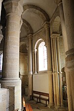 Miniatuur voor Bestand:Sainte-Eulalie-d'Olt - Eglise Saint-Eulalie- 07.jpg