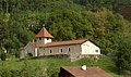 Kirche Saint-Barthélemy