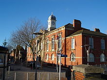 Brooklands, Greater Manchester photo