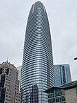 Salesforce Tower