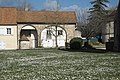 Samoreau, Ferme du Bas-Samoreau