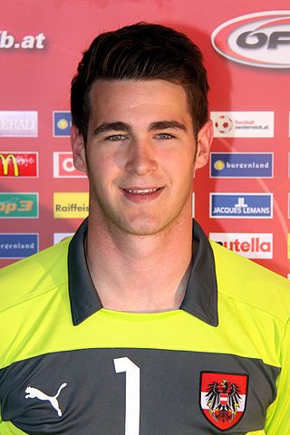 <span class="mw-page-title-main">Samuel Şahin-Radlinger</span> Austrian footballer