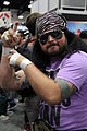 "Macho Man" Randy Savage (professional wrestler), San Diego Comic-Con 2014