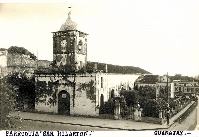 File:San Hilarion Guanajay, Pinar del Río, Cuba.jpg