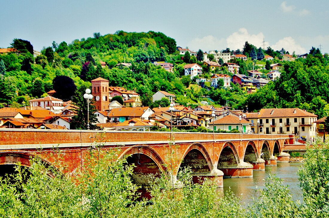 San Mauro Torinese (munisipyo)