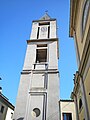St.Peter-bell tower