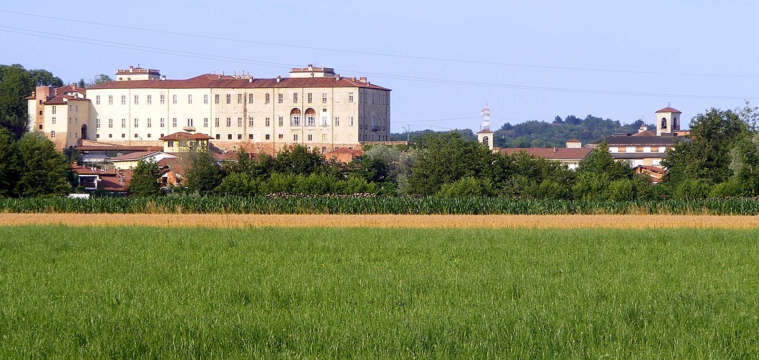 San Giorgio Canavese