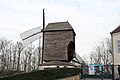 Sannois Mühle