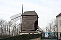 Sannois mill