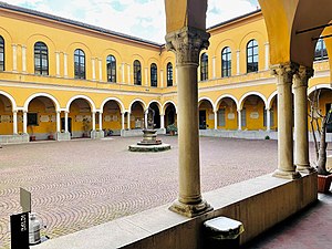 Chiesa di Sant'Epifanio