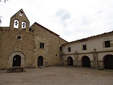 Sant Pau d'Albocàsser 2.JPG