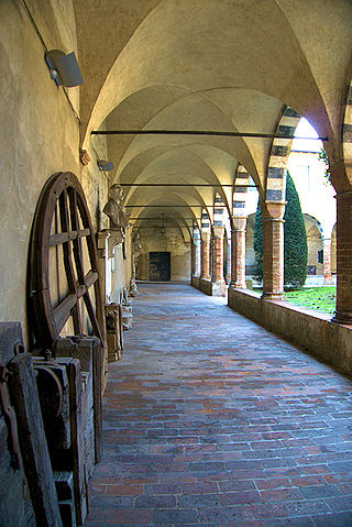 <span class="mw-page-title-main">Civic Museum of Crema</span> Museum in Crema, Italy