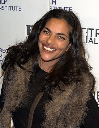 <span class="mw-page-title-main">Sarita Choudhury</span> British actress