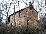 Canaan Township, Athens County, Ohio