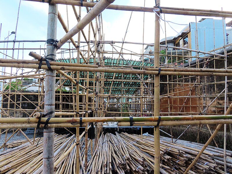 File:Scaffolding in Macau year 2023.jpg