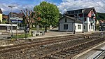 Estación de Schinznach Bad