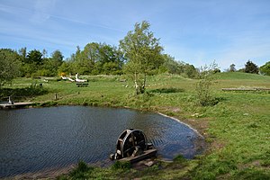 Schleswig-Holstein, Mildstedt, Naturerlebnisraum NIK 6581.jpg