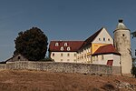 Schloss Dürrwangen