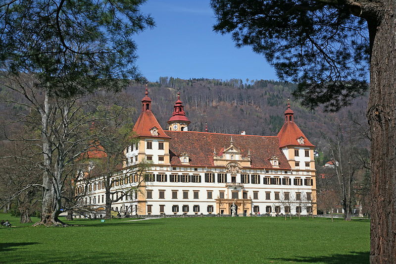 File:Schloss Eggenberg Foto Reinhard Sock 14.JPG