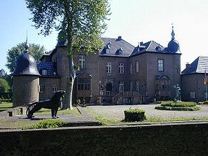 Slot Nörvenich