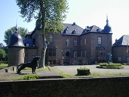 Schloss Noervenich