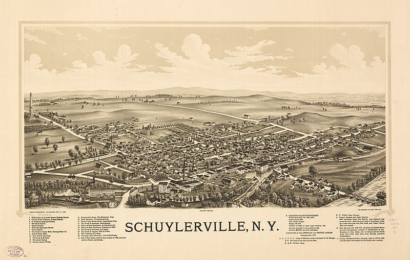 File:Schuylerville, N.Y. LOC 75694846.jpg