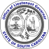 Siegel des Vizegouverneurs von South Carolina