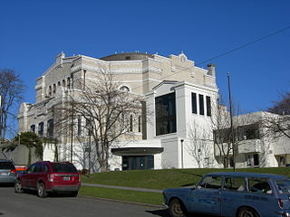 <span class="mw-page-title-main">Langston Hughes Performing Arts Center</span>